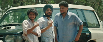 Majhail (2025) download