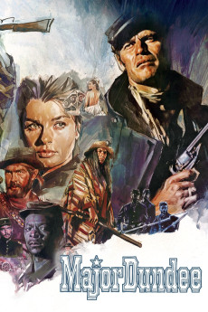 Major Dundee (1965) download