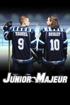 Major Junior (2017) download