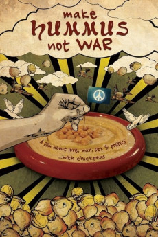 Make Hummus Not War (2012) download