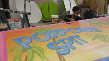 Making Muriel (2017) download