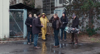 Making Of (2023) download