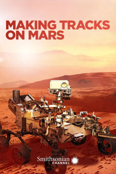 Making Tracks on Mars (2021) download