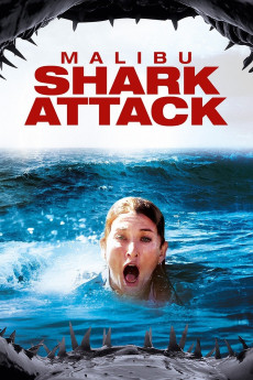 Malibu Shark Attack (2008) download