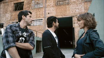 Malu on a Bicycle (2010) download