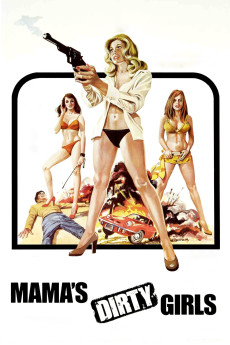 Mama's Dirty Girls (1974) download