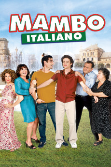Mambo Italiano (2003) download