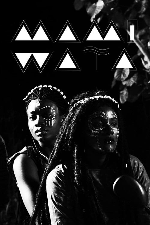 Mami Wata (2023) download