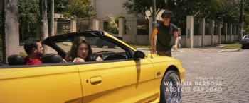 Mamonas Assassinas: O Filme (2023) download