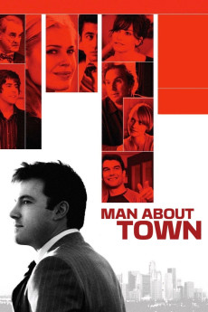 Man About Town (2006) download
