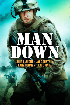 Man Down (2015) download