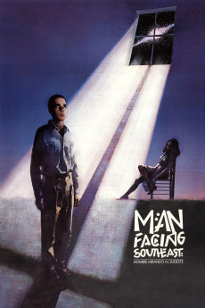 Man Facing Southeast (1986) download