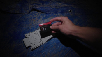 Man Finds Tape (2025) download