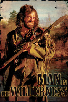 Man in the Wilderness (1971) download