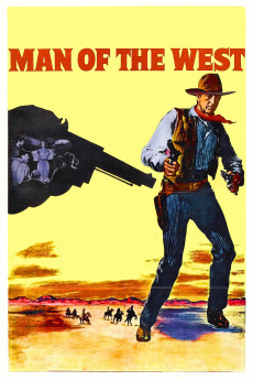 Man of the West (1958) download