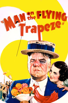 Man on the Flying Trapeze (1935) download