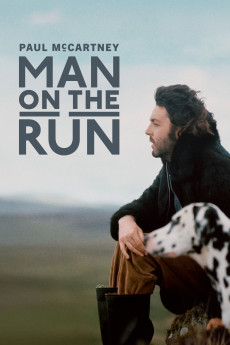 Man on the Run (2025) download