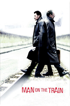 Man on the Train (2002) download
