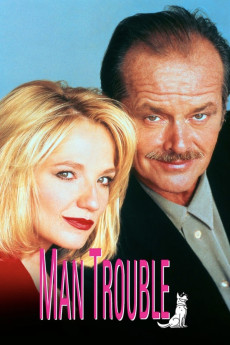 Man Trouble (1992) download