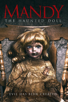 Mandy the Doll (2018) download
