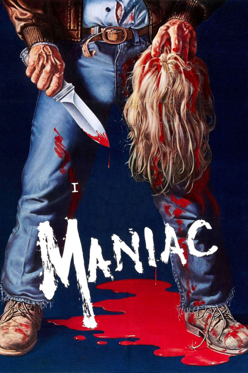Maniac (1980) download