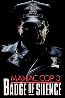 Maniac Cop 3: Badge of Silence (1992) download