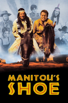 Manitou's Shoe (2001) download