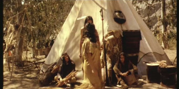 Manitou's Shoe (2001) download