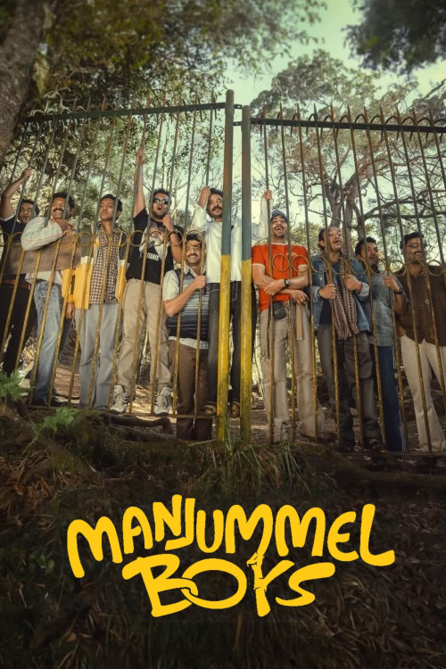 Manjummel Boys (2024) download