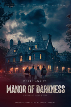 Manor of Darkness (2025) download