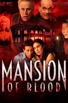 Mansion of Blood (2015) download