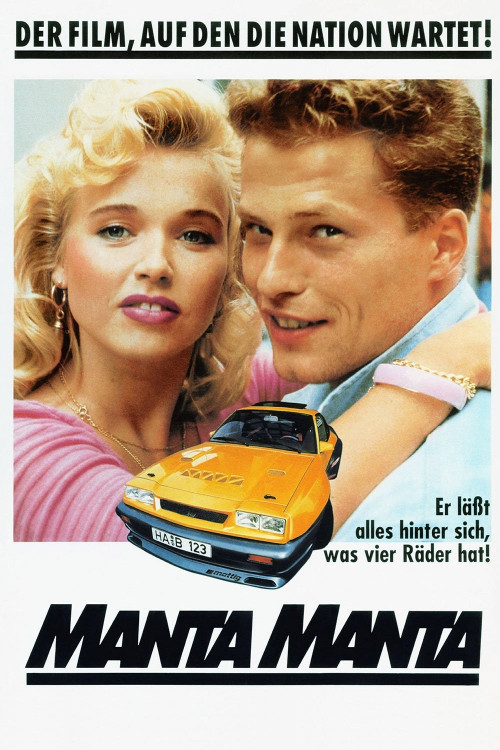 Manta, Manta (1991) download