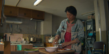 Mantis (2025) download