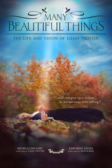 Many Beautiful Things (2015) download