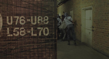 Mapantsula (1988) download