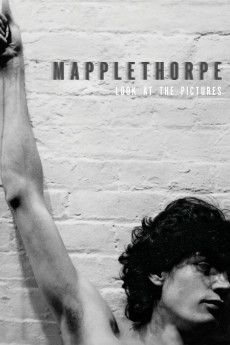Mapplethorpe: Look at the Pictures (2016) download