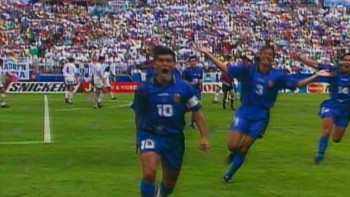 Maradona: The Fall (2022) download