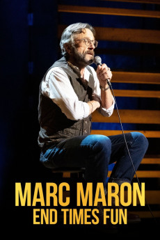 Marc Maron: End Times Fun (2020) download