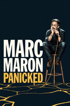 Marc Maron: Panicked (2025) download
