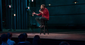 Marc Maron: Too Real (2017) download