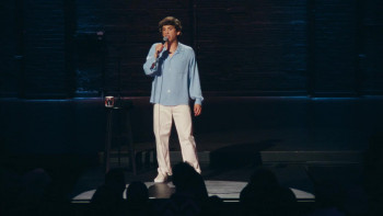 Marcello Hernandez: American Boy (2026) download