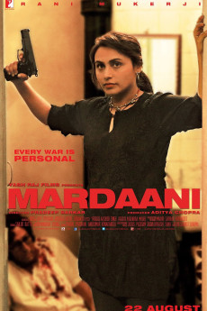 Mardaani (2014) download