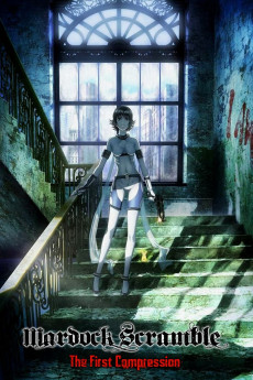 Mardock Scramble: The First Compression (2010) download