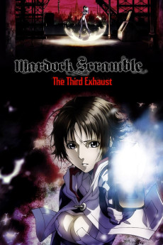 Mardock Scramble: The Third Exhaust (2012) download