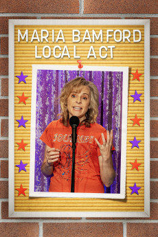 Maria Bamford: Local Act (2023) download
