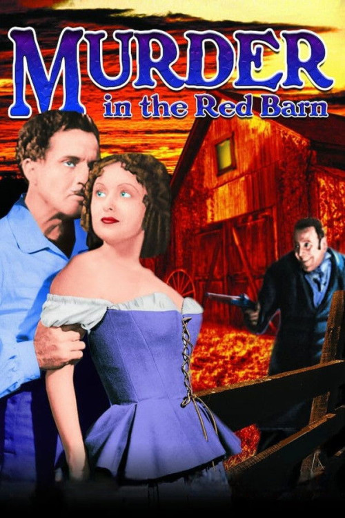 Maria Marten, or the Murder in the Red Barn (1935) download