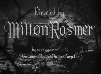 Maria Marten, or the Murder in the Red Barn (1935) download