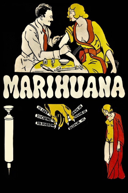 Marihuana (1936) download
