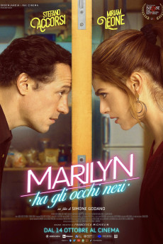 Marilyn's Eyes (2021) download