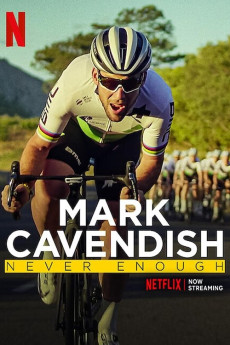 Mark Cavendish: Never Enough (2023) download